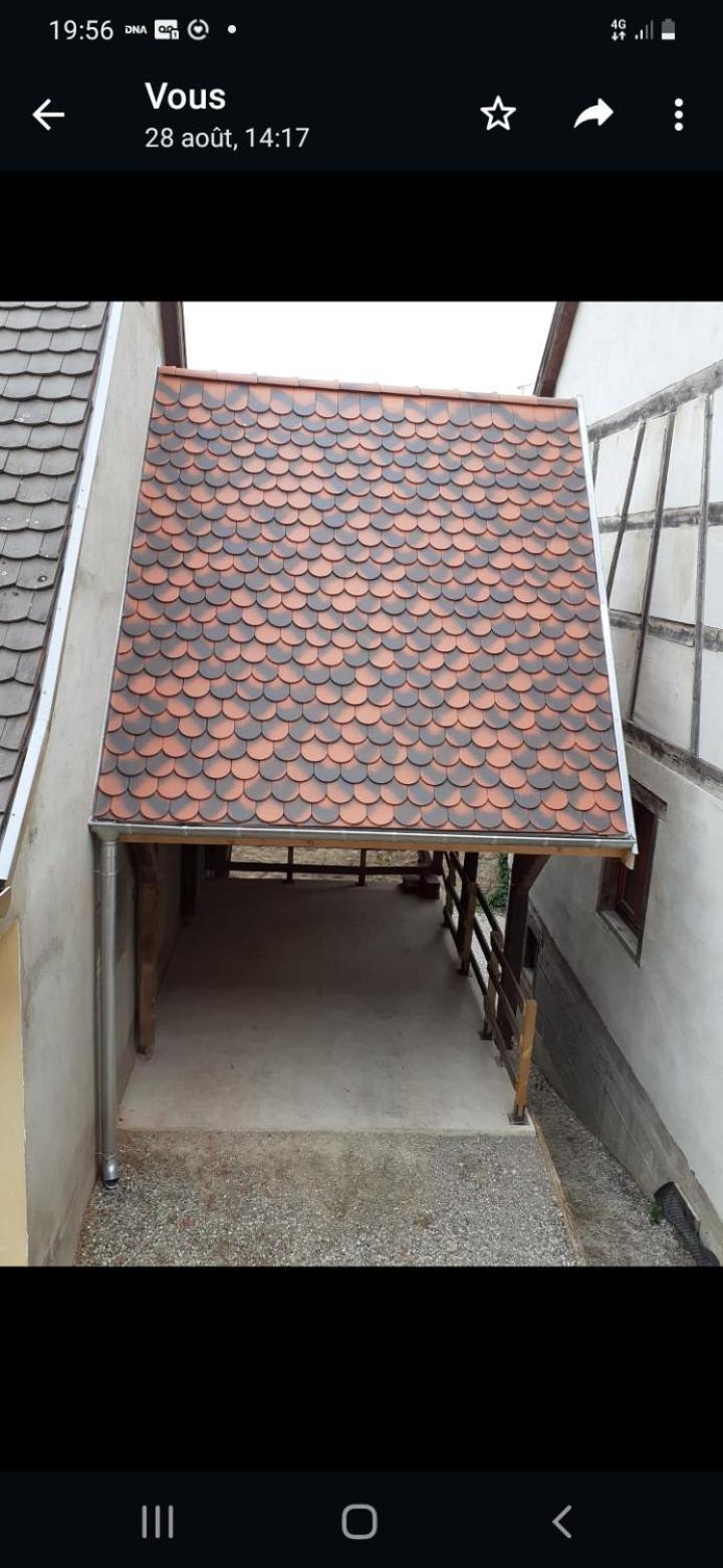 Notre Maison A إِجويشا المظهر الخارجي الصورة