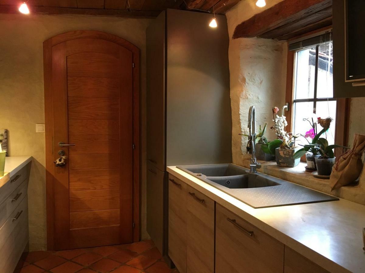 Notre Maison A إِجويشا المظهر الخارجي الصورة