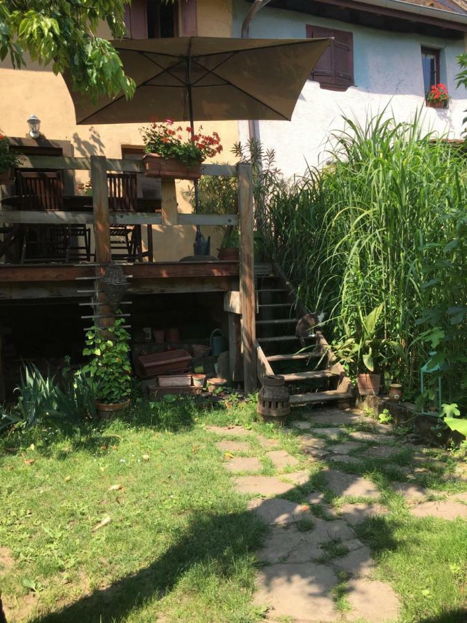 Notre Maison A إِجويشا المظهر الخارجي الصورة