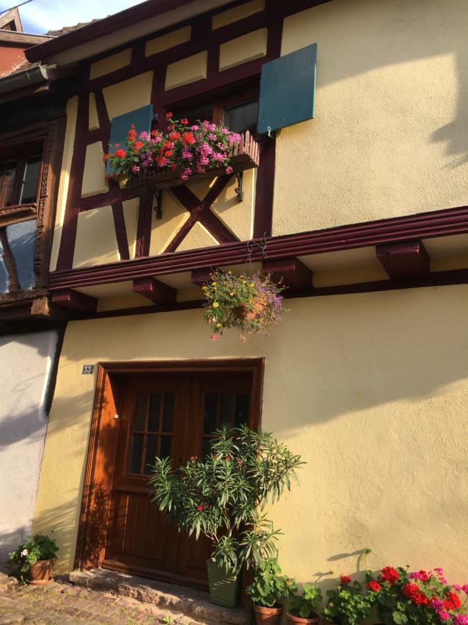 Notre Maison A إِجويشا المظهر الخارجي الصورة
