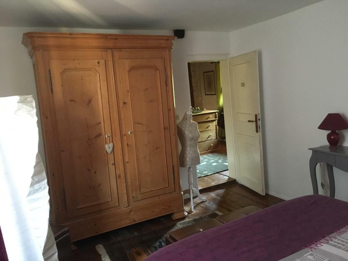 Notre Maison A إِجويشا المظهر الخارجي الصورة