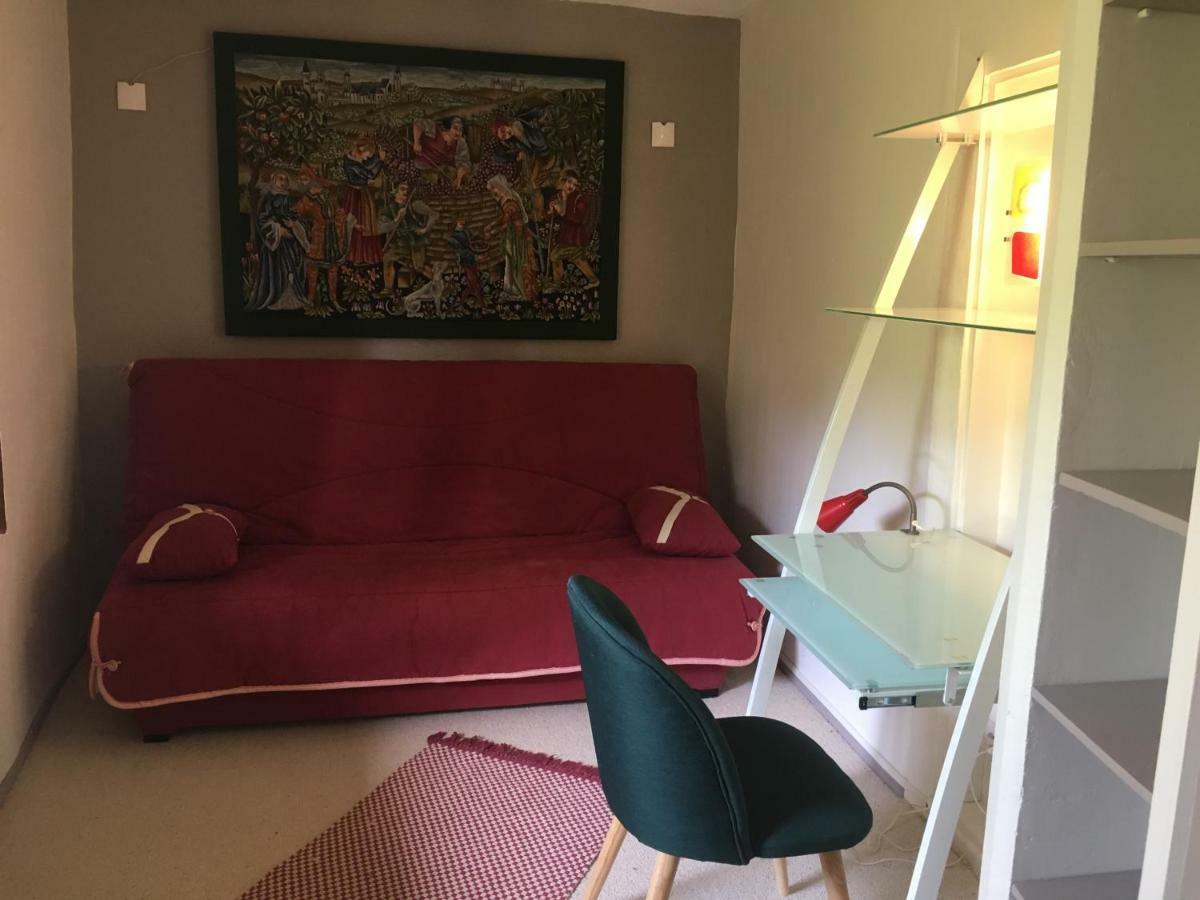 Notre Maison A إِجويشا المظهر الخارجي الصورة