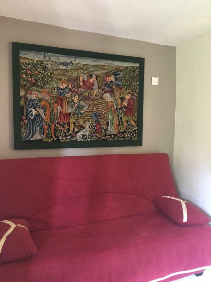 Notre Maison A إِجويشا المظهر الخارجي الصورة