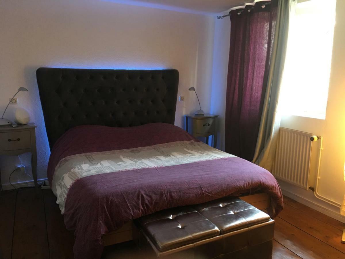 Notre Maison A إِجويشا المظهر الخارجي الصورة
