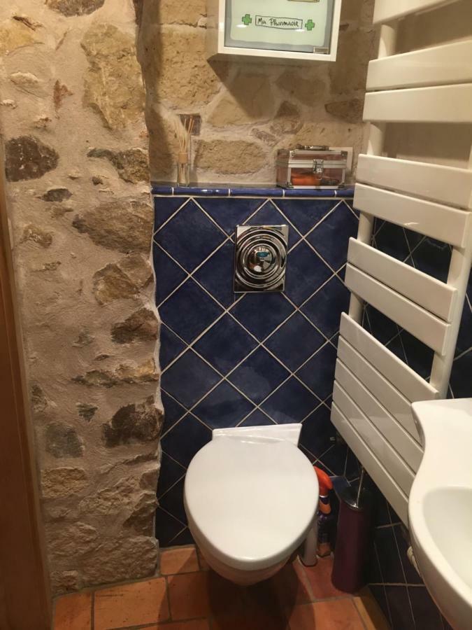 Notre Maison A إِجويشا المظهر الخارجي الصورة
