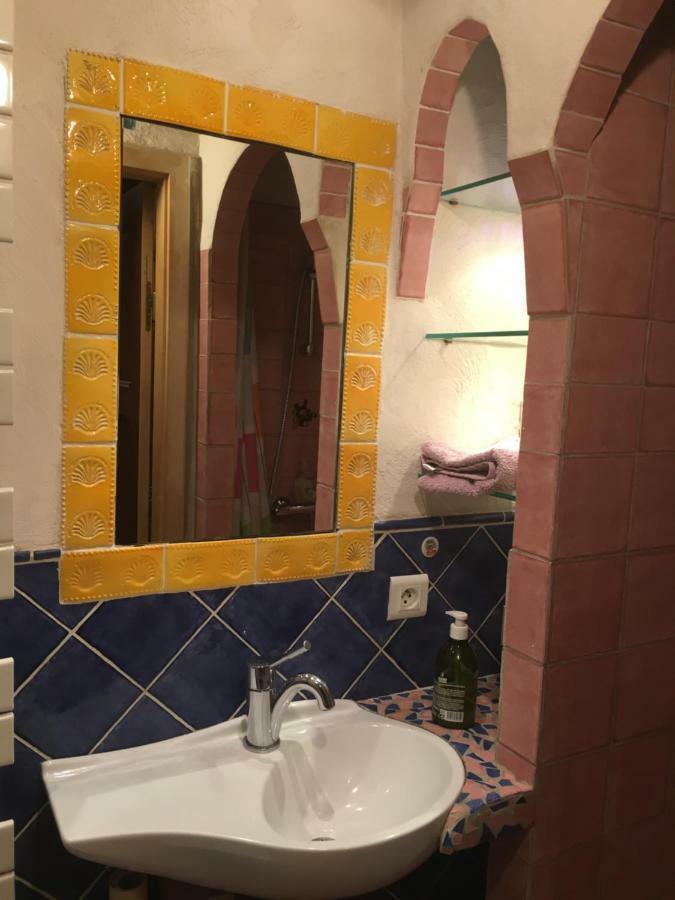Notre Maison A إِجويشا المظهر الخارجي الصورة