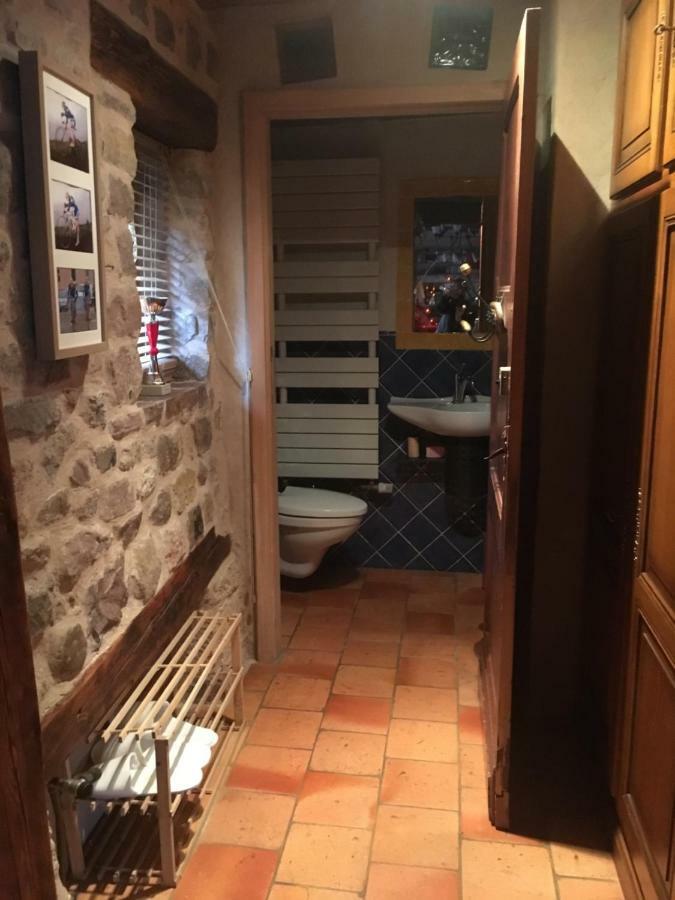 Notre Maison A إِجويشا المظهر الخارجي الصورة