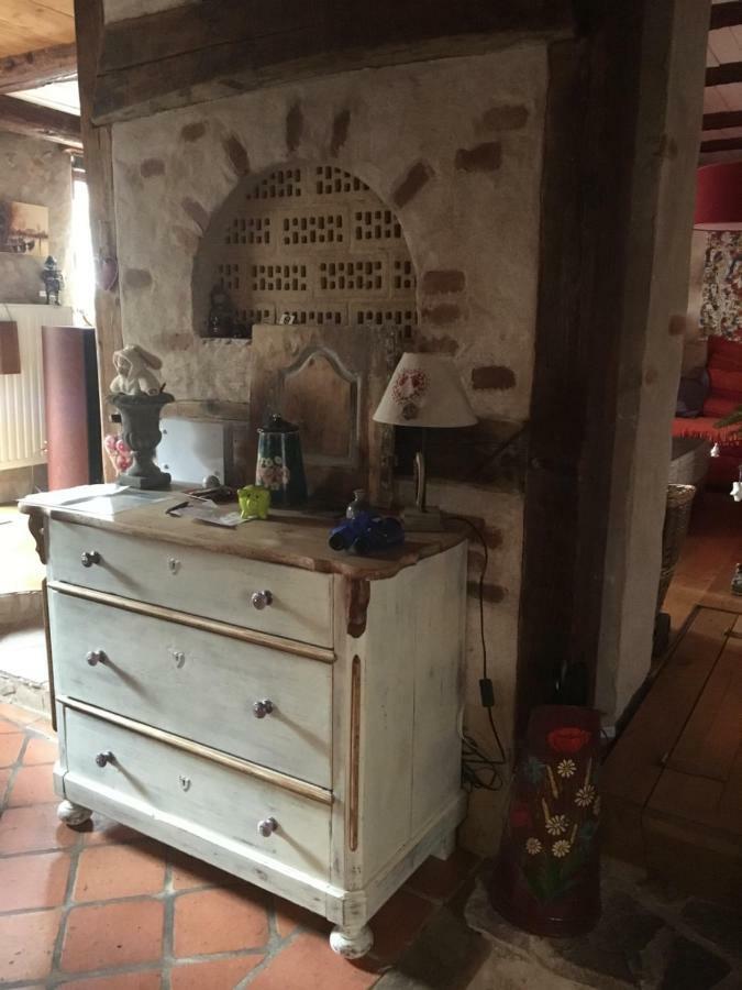 Notre Maison A إِجويشا المظهر الخارجي الصورة
