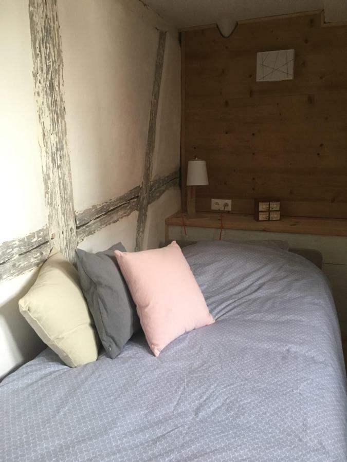 Notre Maison A إِجويشا المظهر الخارجي الصورة
