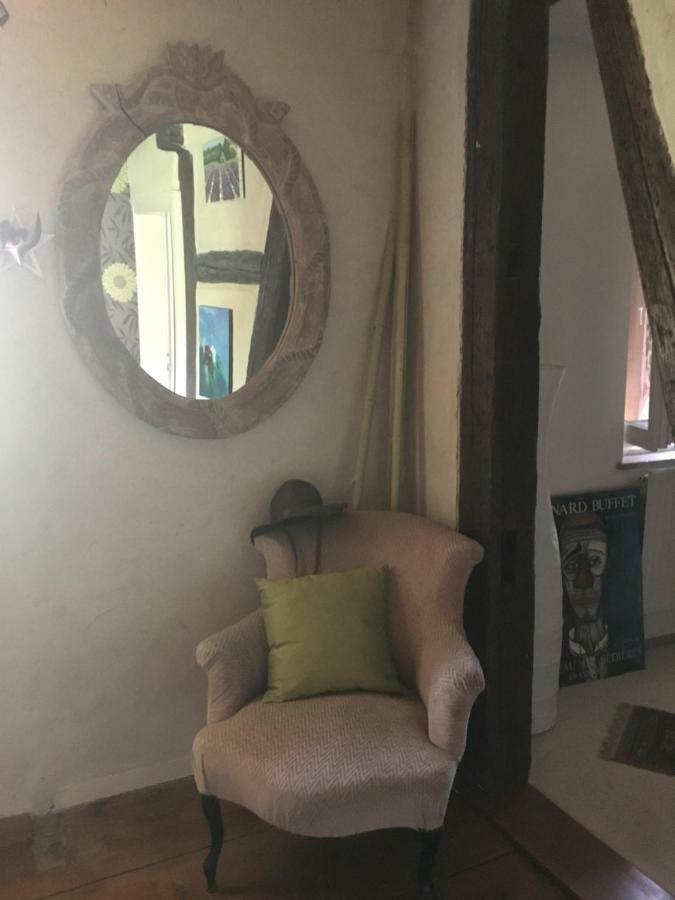 Notre Maison A إِجويشا المظهر الخارجي الصورة